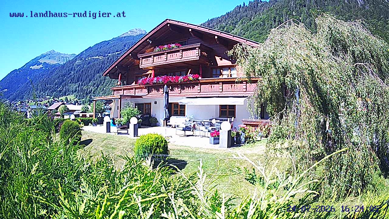 Gortipohl | Landhaus Rudigier