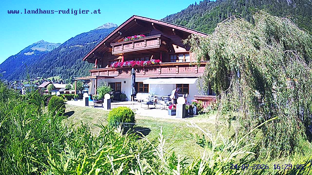 Gortipohl | Landhaus Rudigier