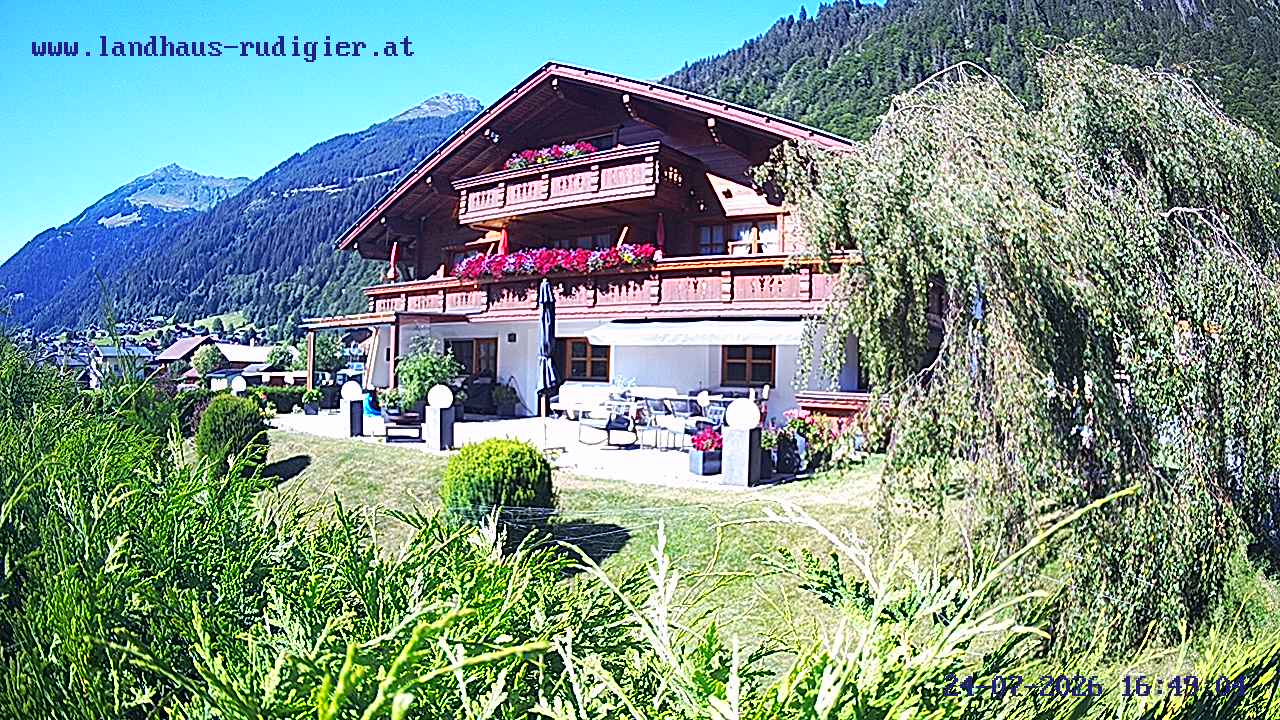 Gortipohl | Landhaus Rudigier