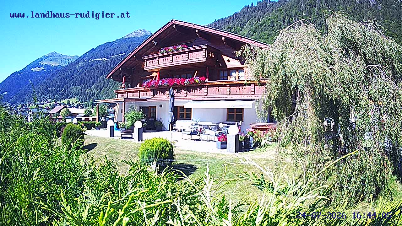 Gortipohl | Landhaus Rudigier