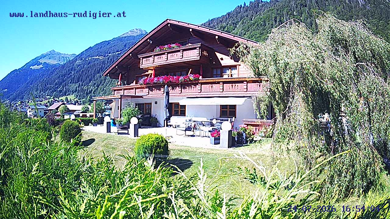 Gortipohl | Landhaus Rudigier