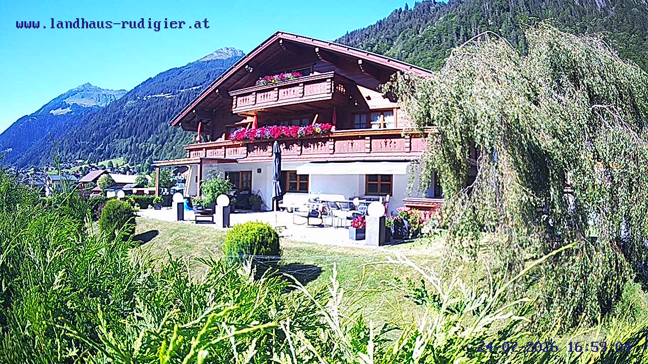 Gortipohl | Landhaus Rudigier