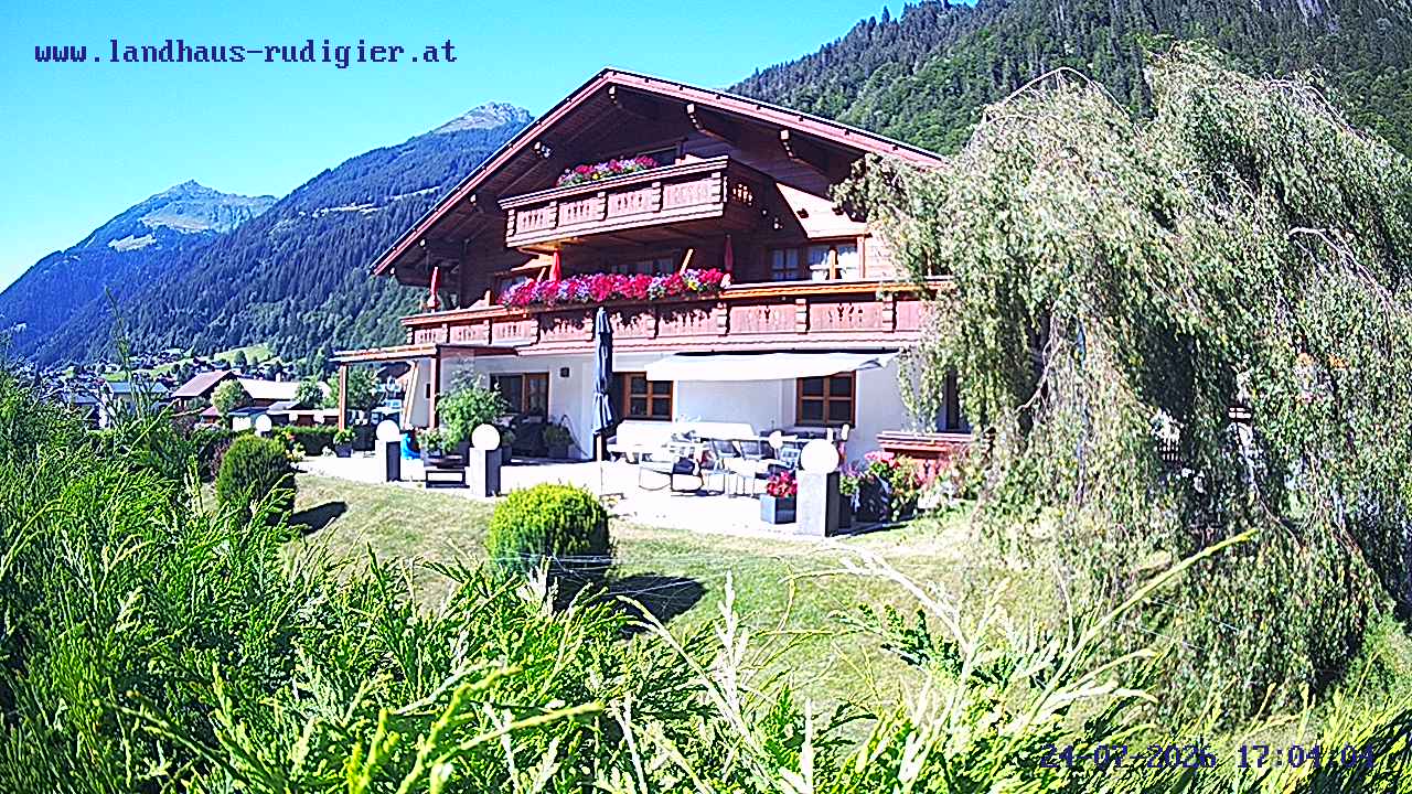 Gortipohl | Landhaus Rudigier
