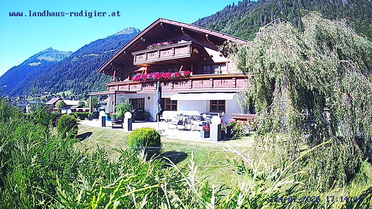 Gortipohl | Landhaus Rudigier