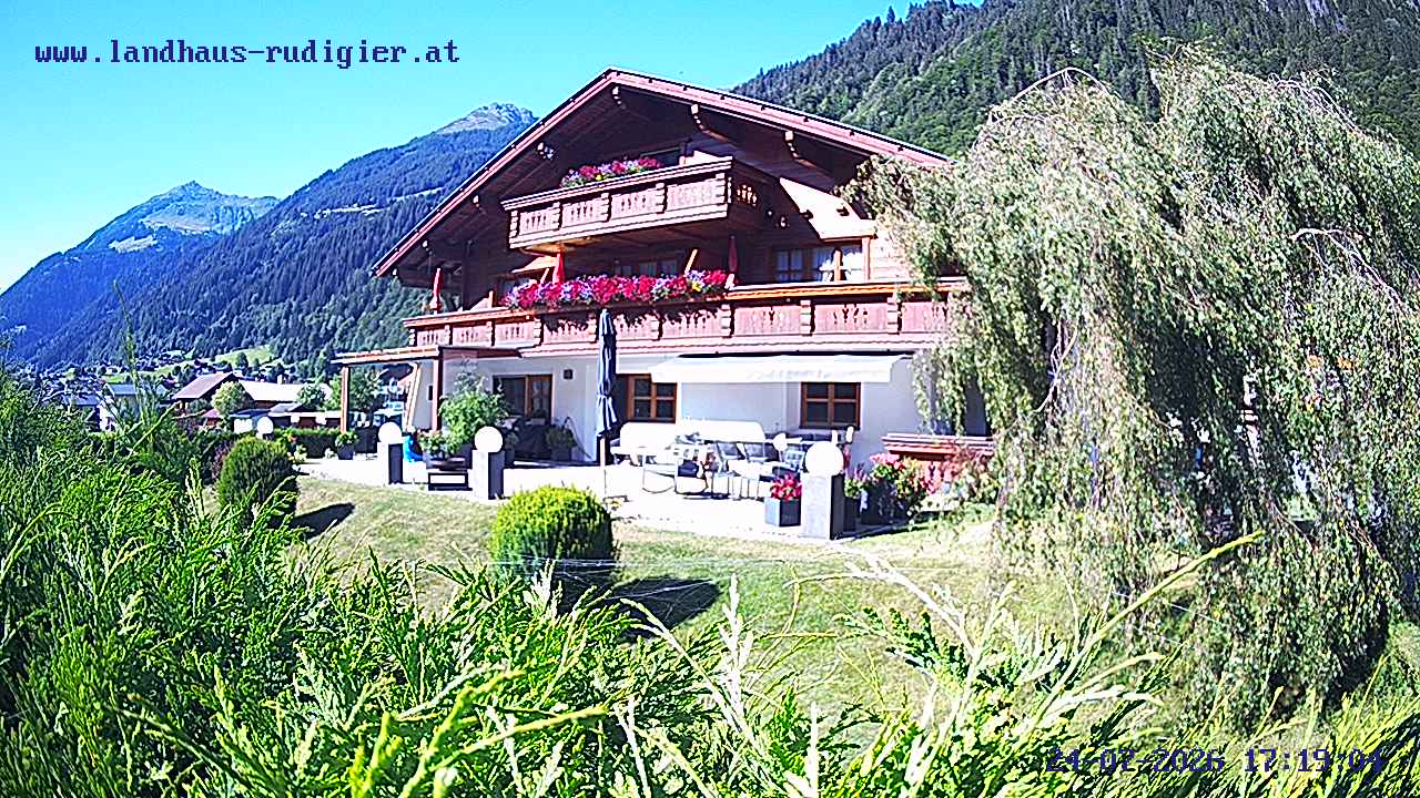 Gortipohl | Landhaus Rudigier