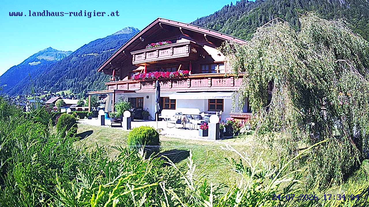 Gortipohl | Landhaus Rudigier