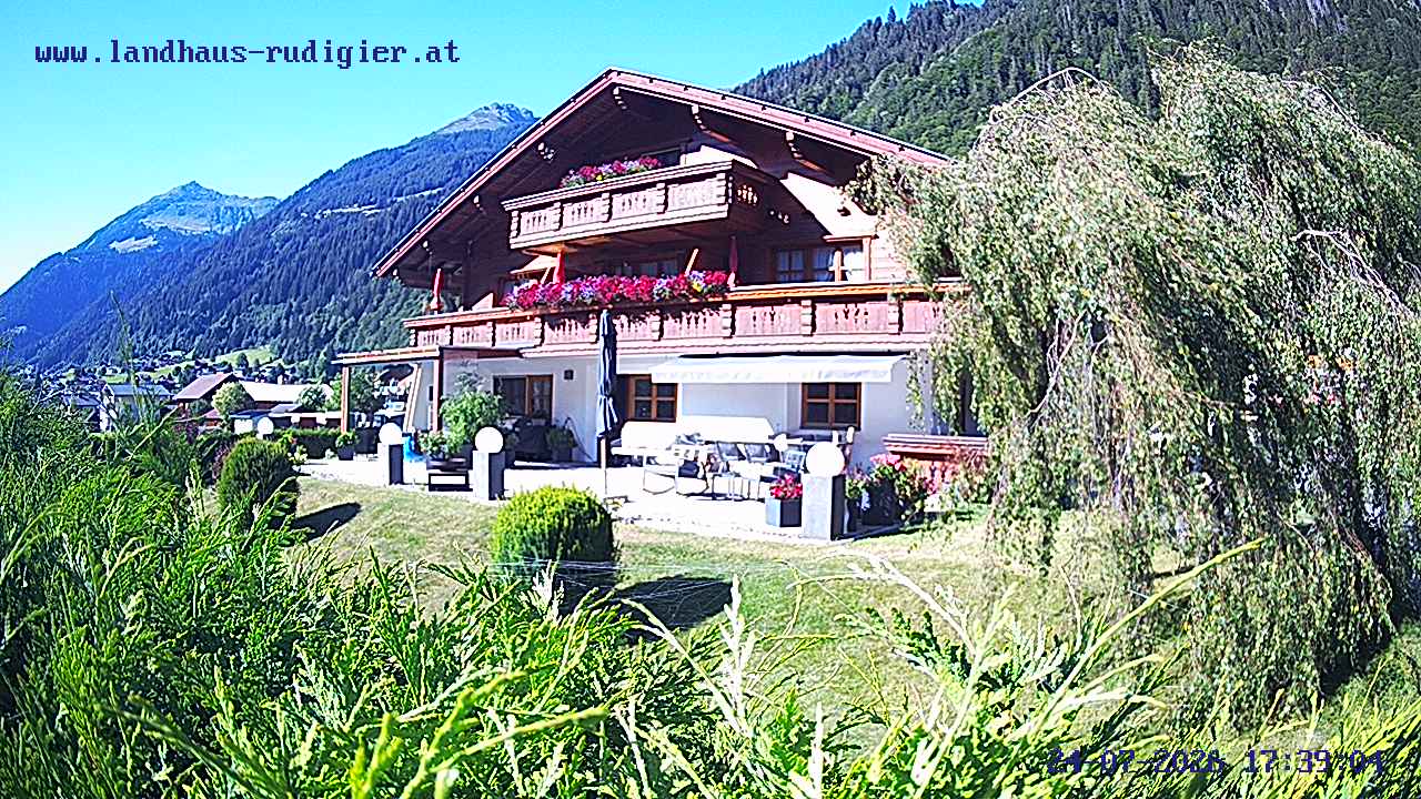 Gortipohl | Landhaus Rudigier