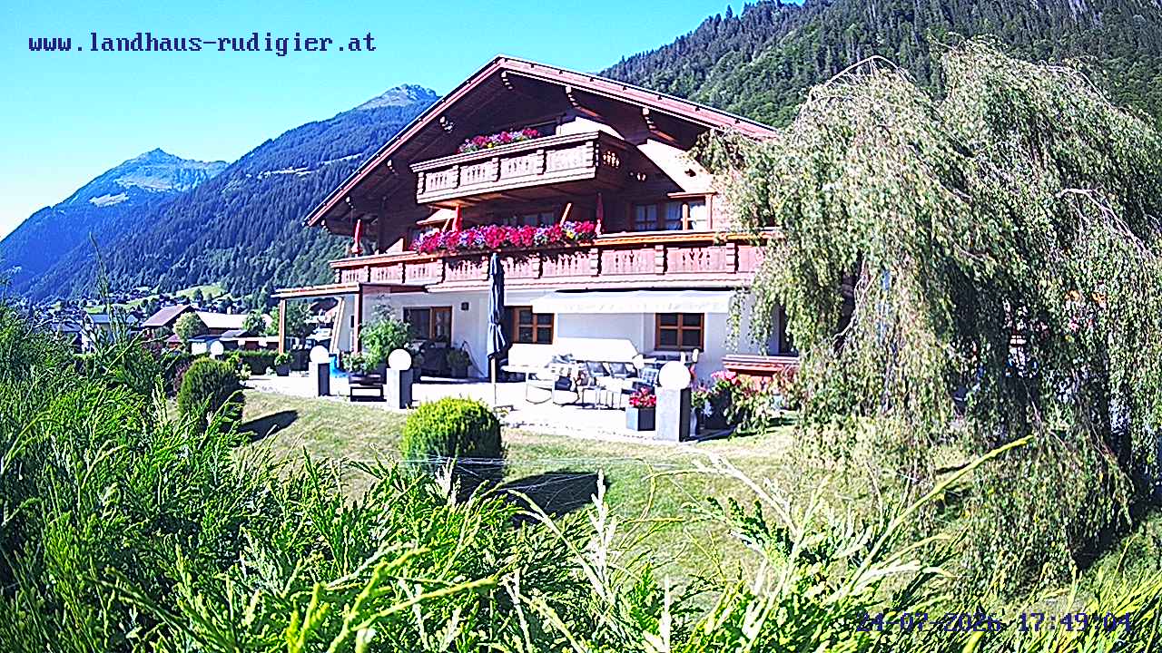 Gortipohl | Landhaus Rudigier
