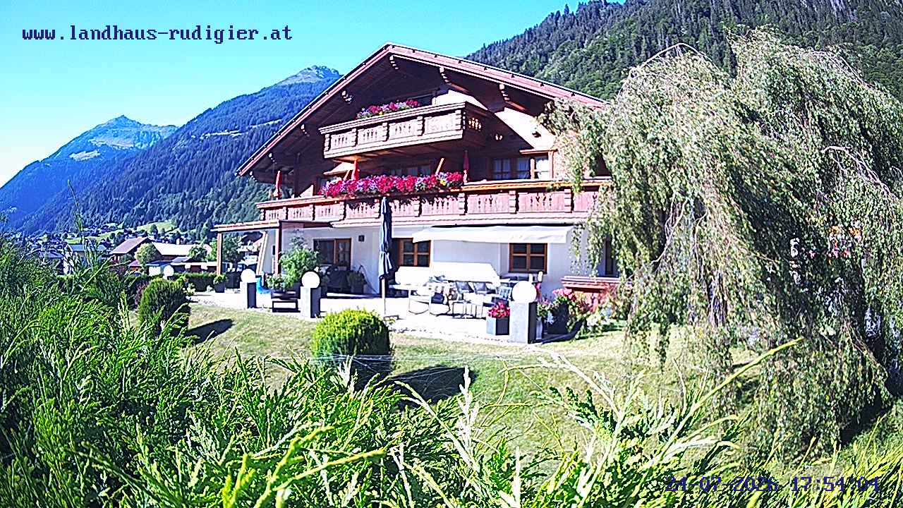 Gortipohl | Landhaus Rudigier