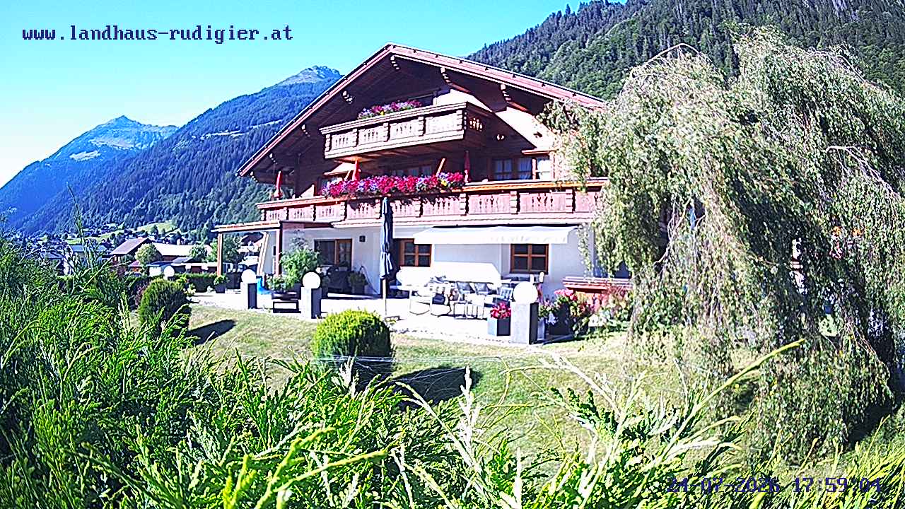 Gortipohl | Landhaus Rudigier