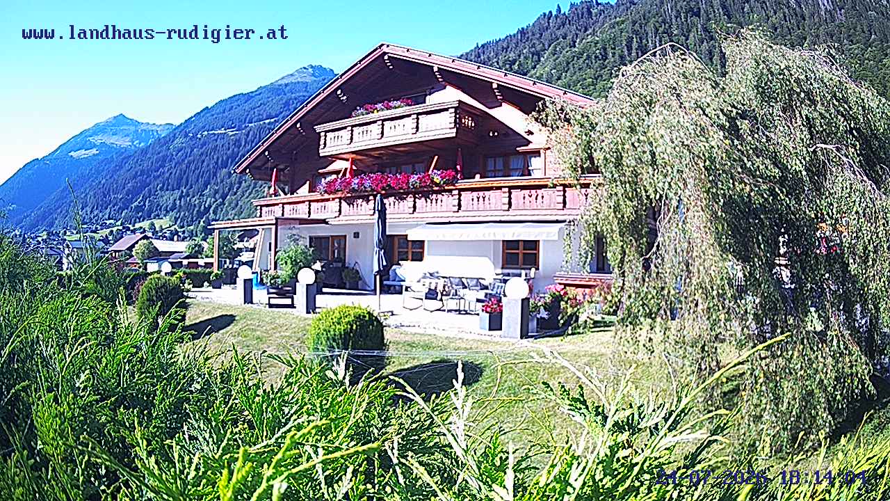 Gortipohl | Landhaus Rudigier