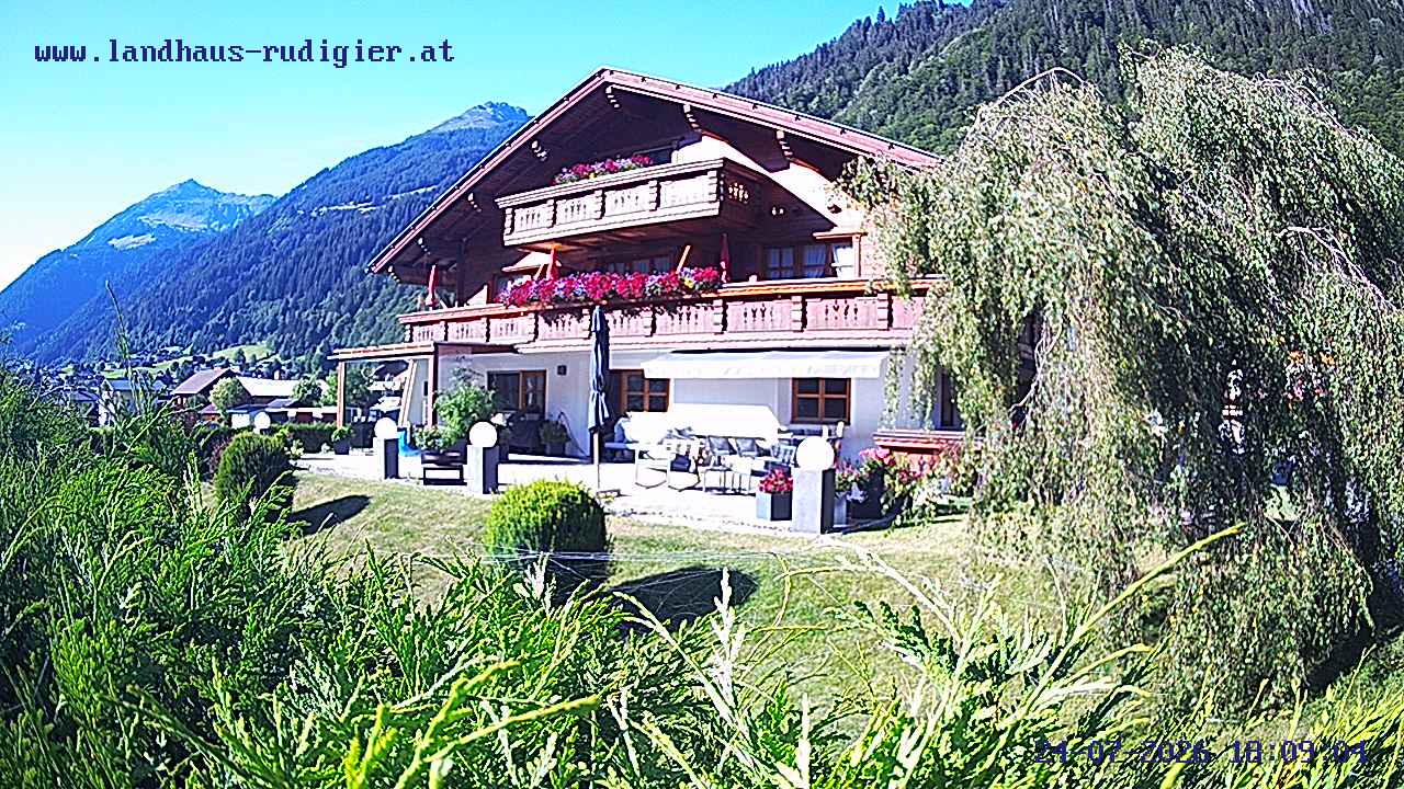 Gortipohl | Landhaus Rudigier