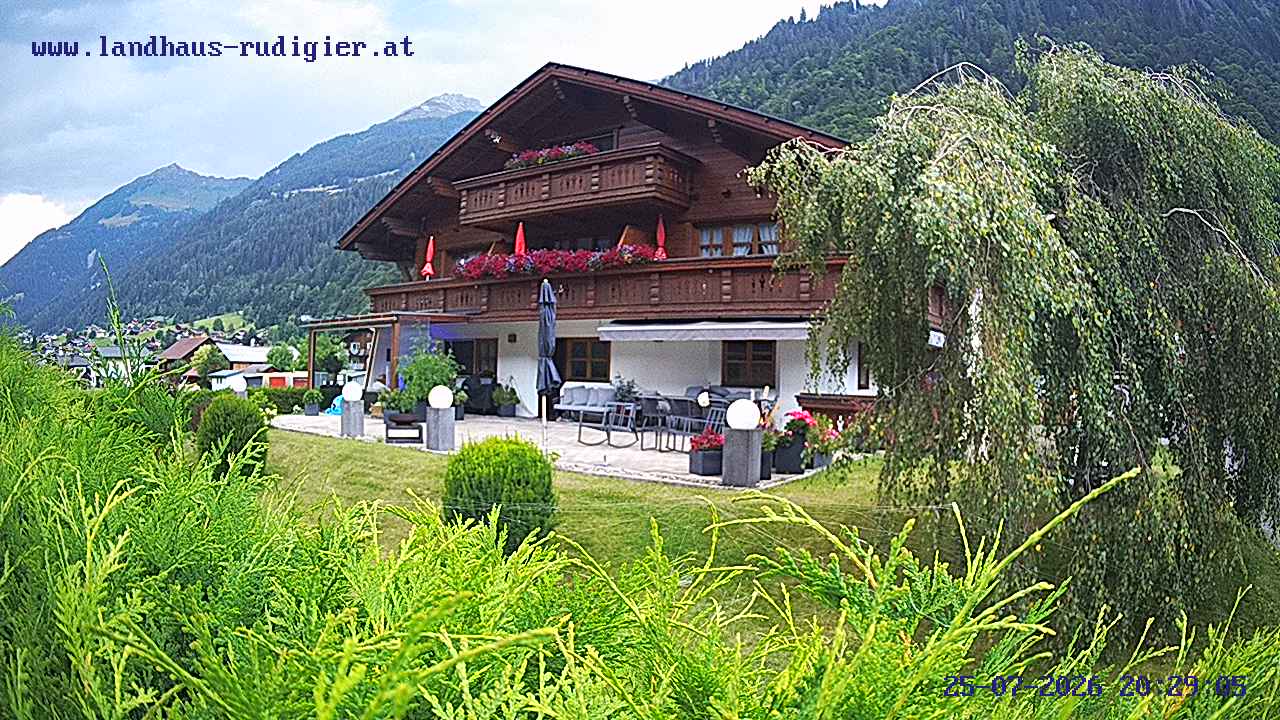 Gortipohl | Landhaus Rudigier