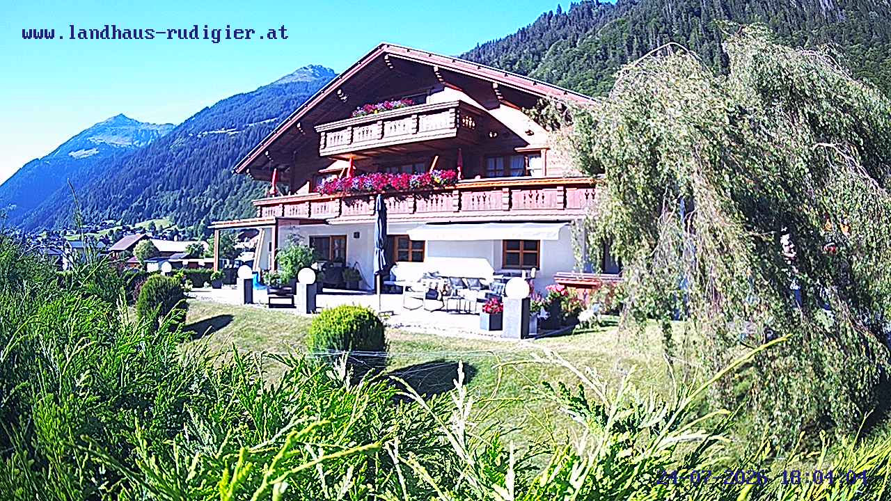 Gortipohl | Landhaus Rudigier