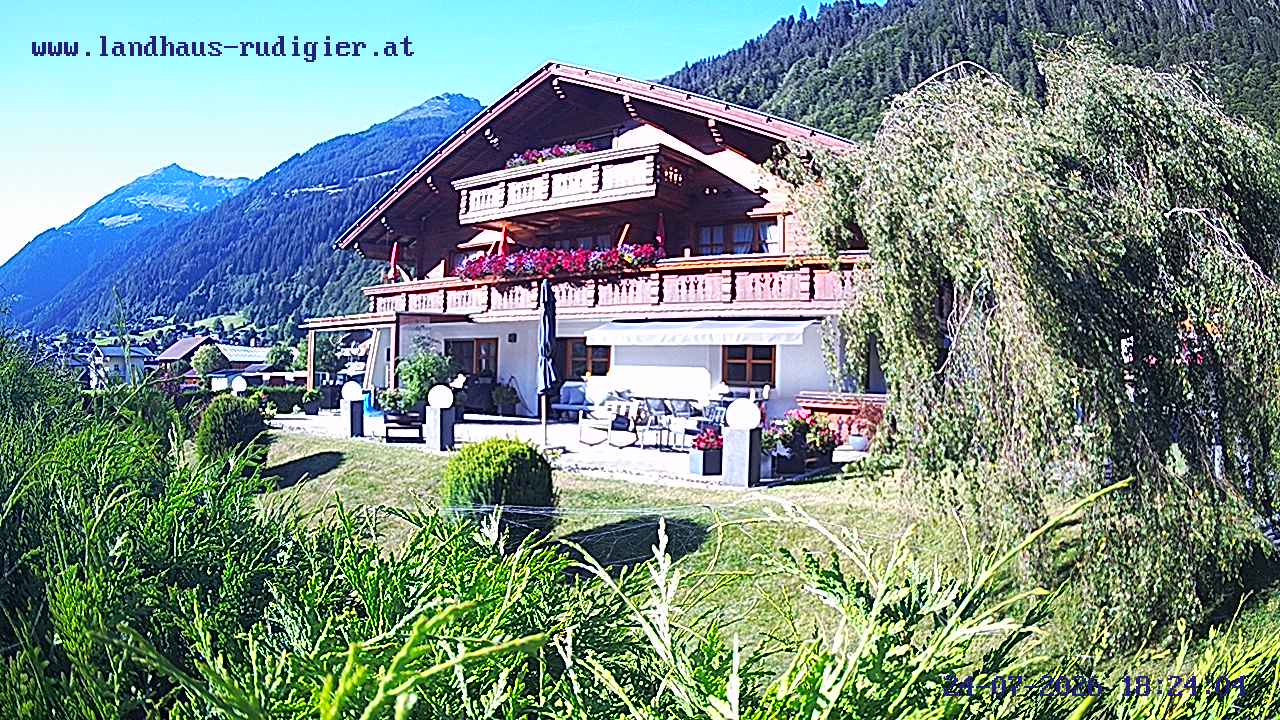 Gortipohl | Landhaus Rudigier