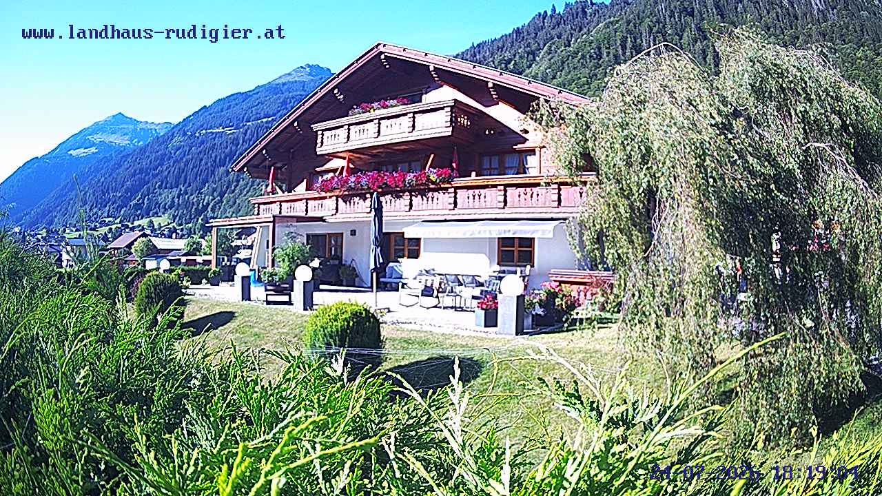 Gortipohl | Landhaus Rudigier