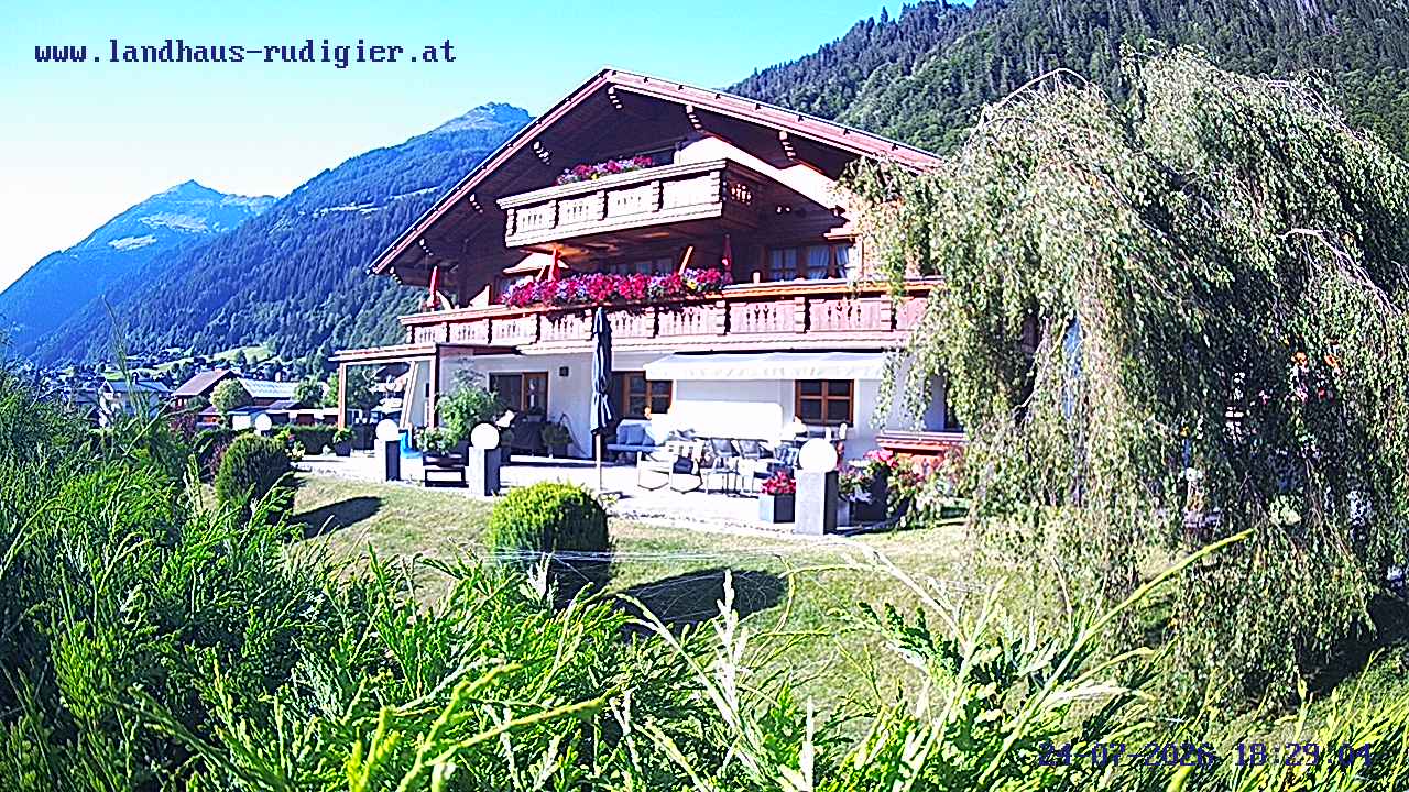 Gortipohl | Landhaus Rudigier
