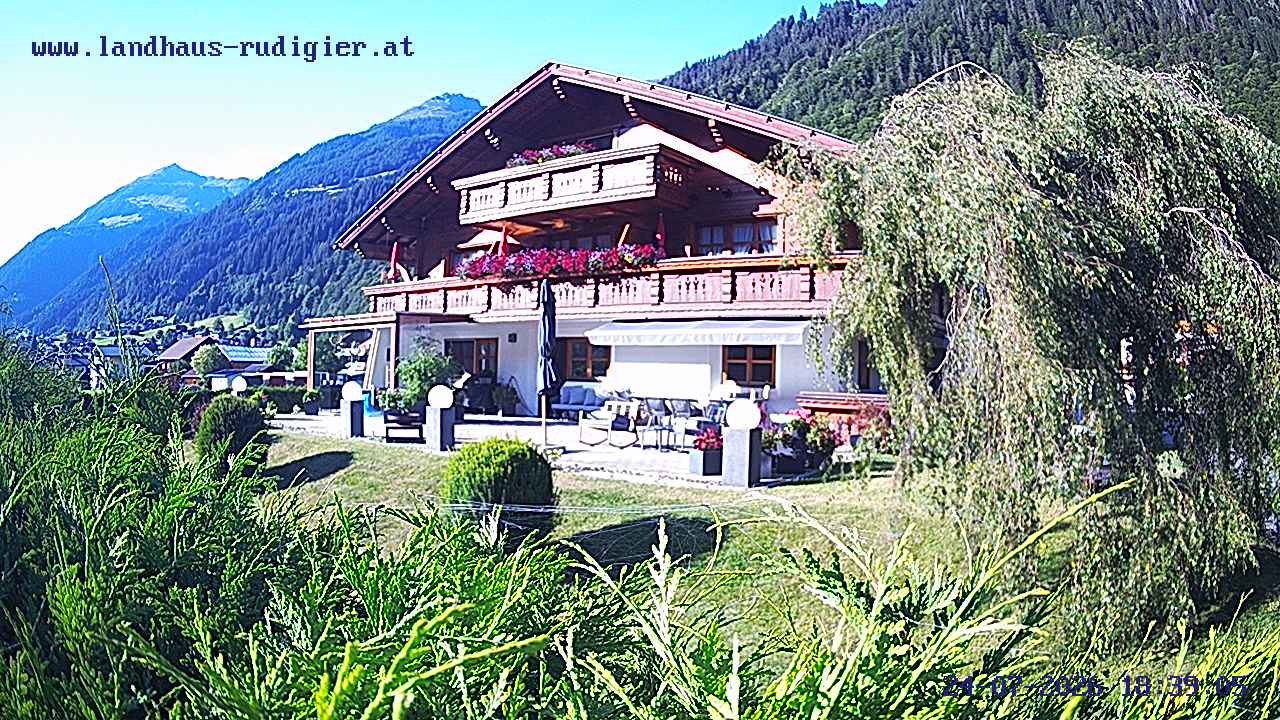Gortipohl | Landhaus Rudigier