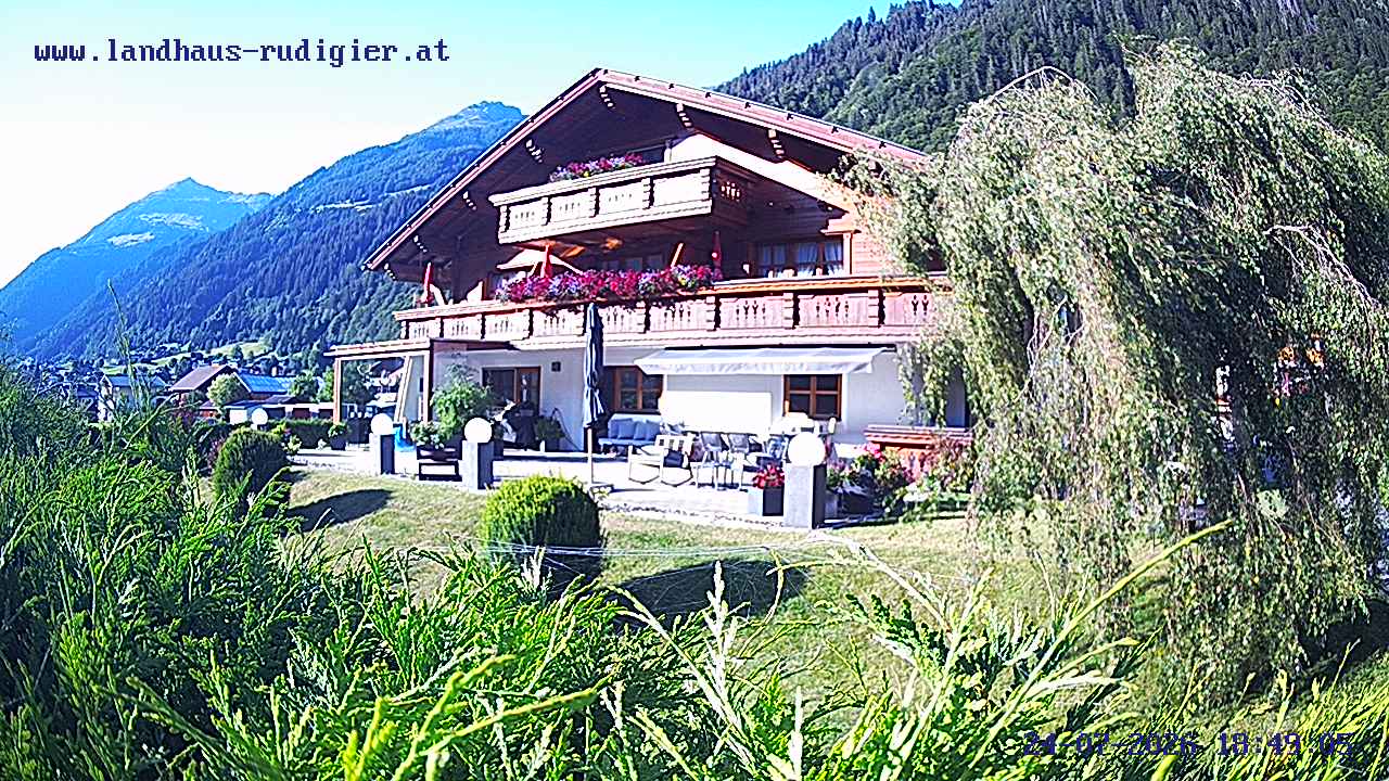 Gortipohl | Landhaus Rudigier