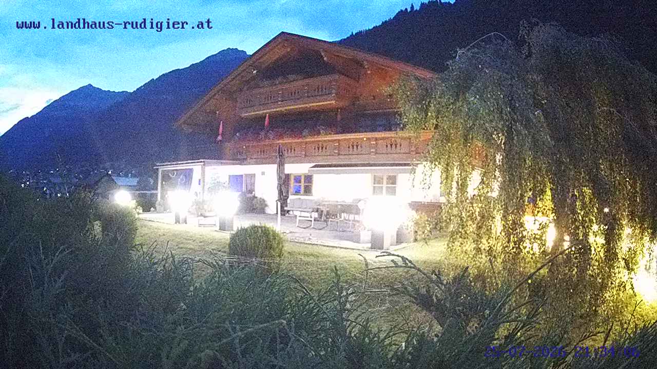 Gortipohl | Landhaus Rudigier