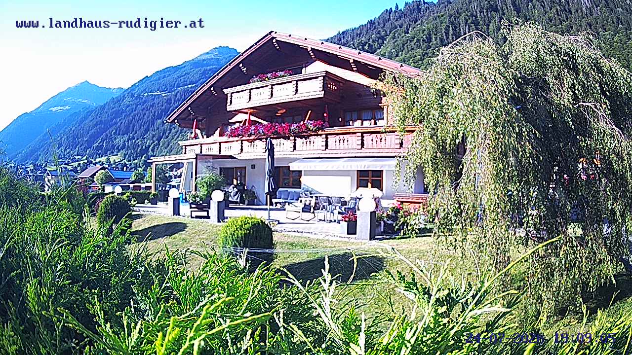 Gortipohl | Landhaus Rudigier