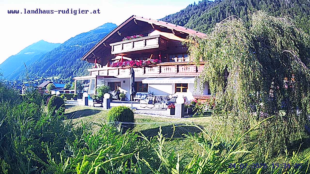 Gortipohl | Landhaus Rudigier