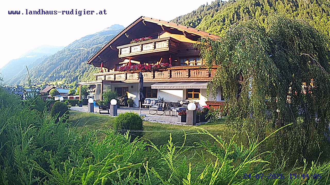 Gortipohl | Landhaus Rudigier