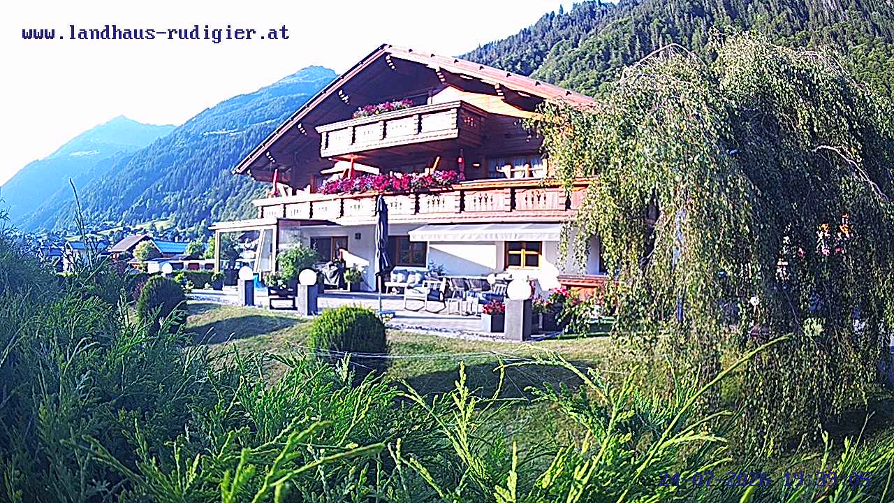 Gortipohl | Landhaus Rudigier