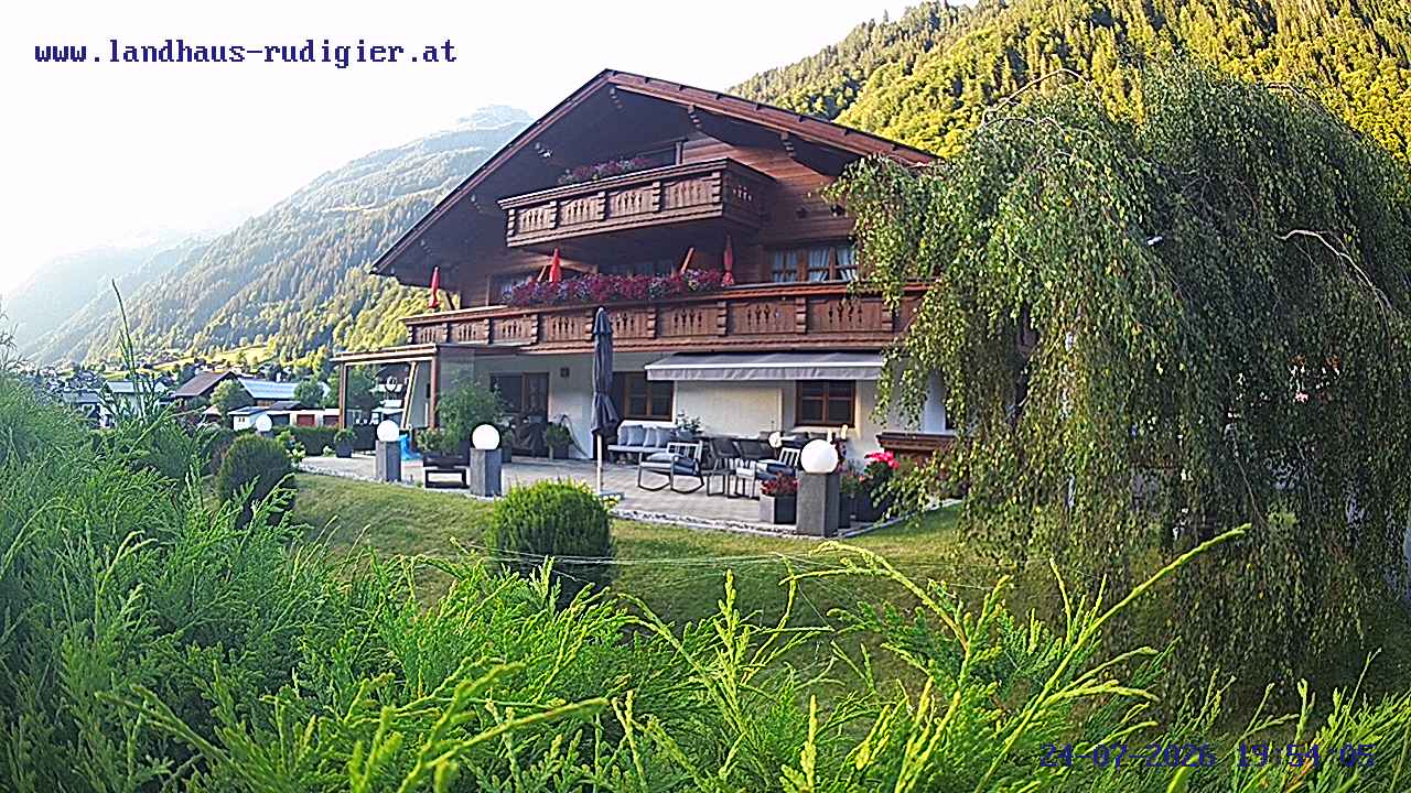 Gortipohl | Landhaus Rudigier