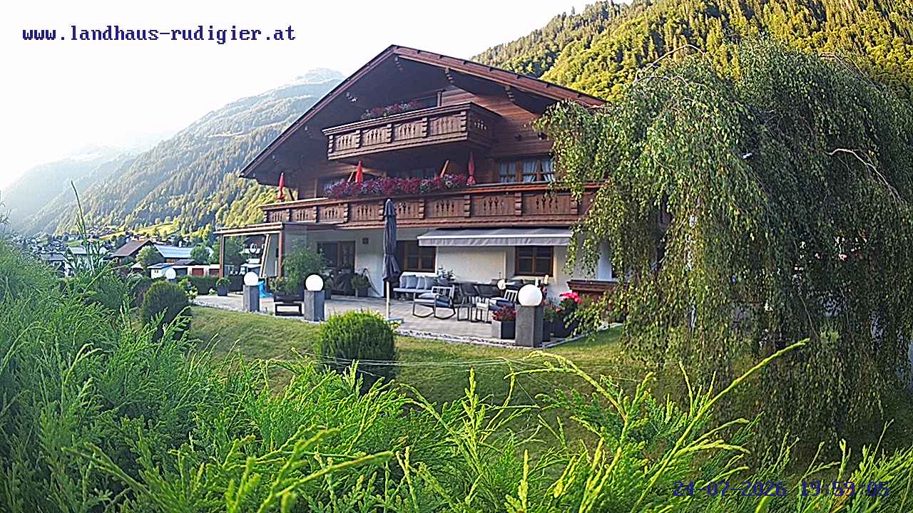 Gortipohl | Landhaus Rudigier