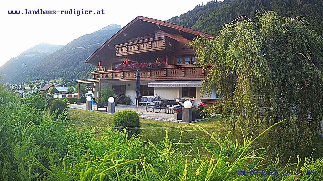 Gortipohl | Landhaus Rudigier
