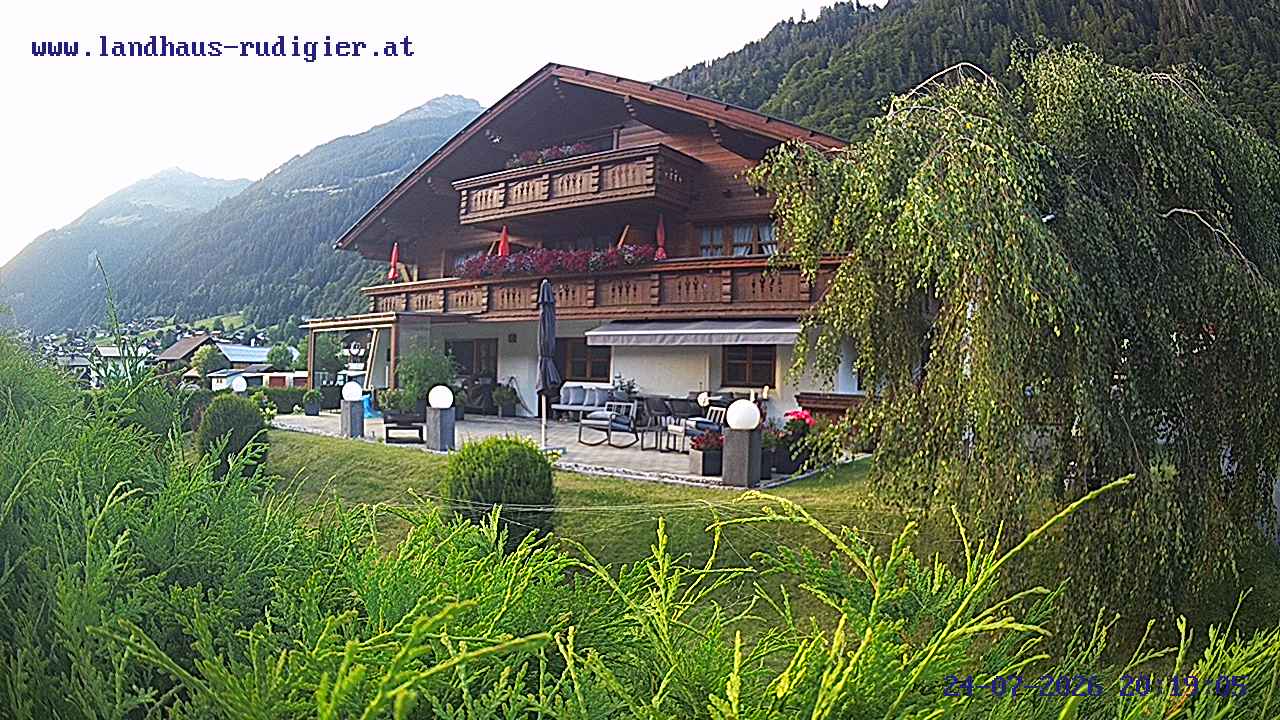 Gortipohl | Landhaus Rudigier