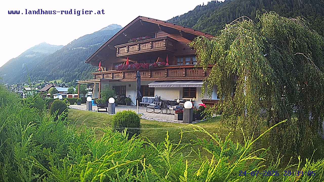 Gortipohl | Landhaus Rudigier