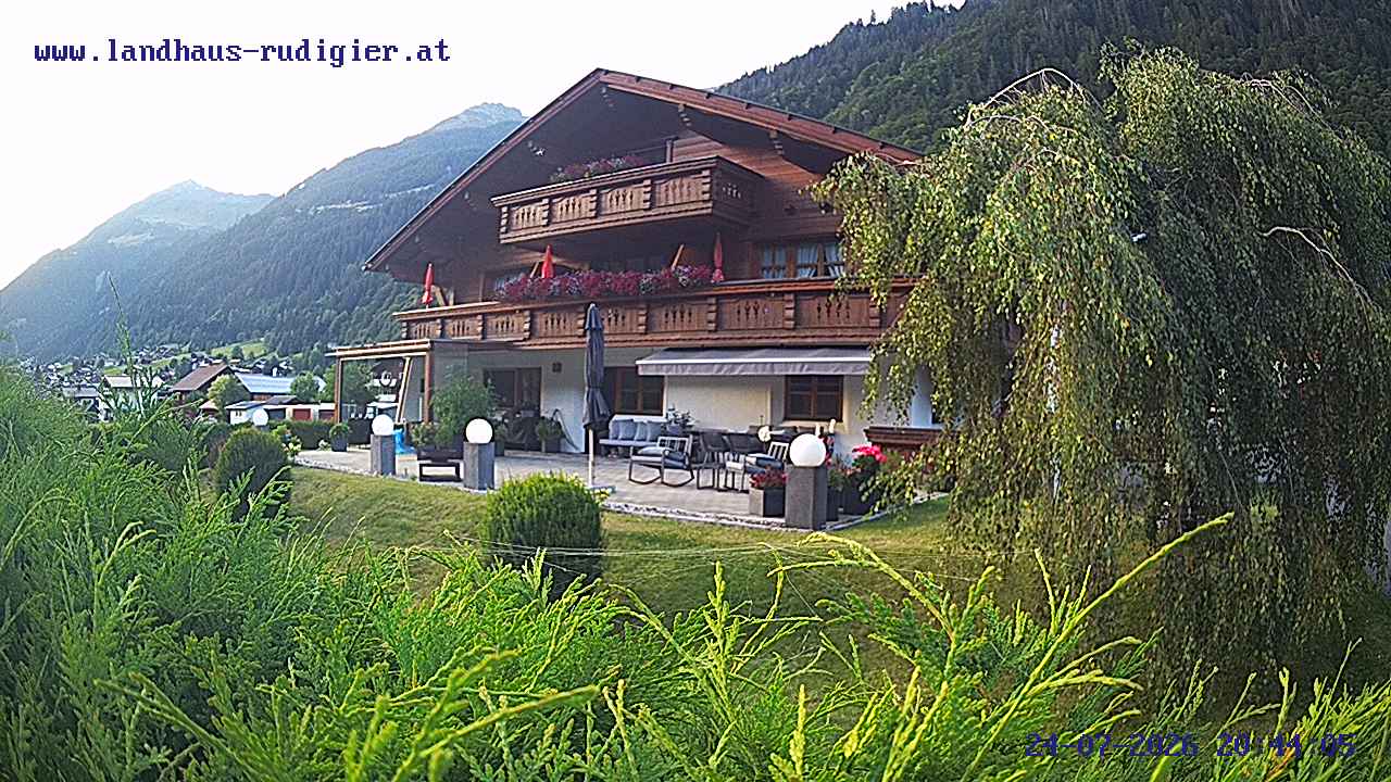 Gortipohl | Landhaus Rudigier