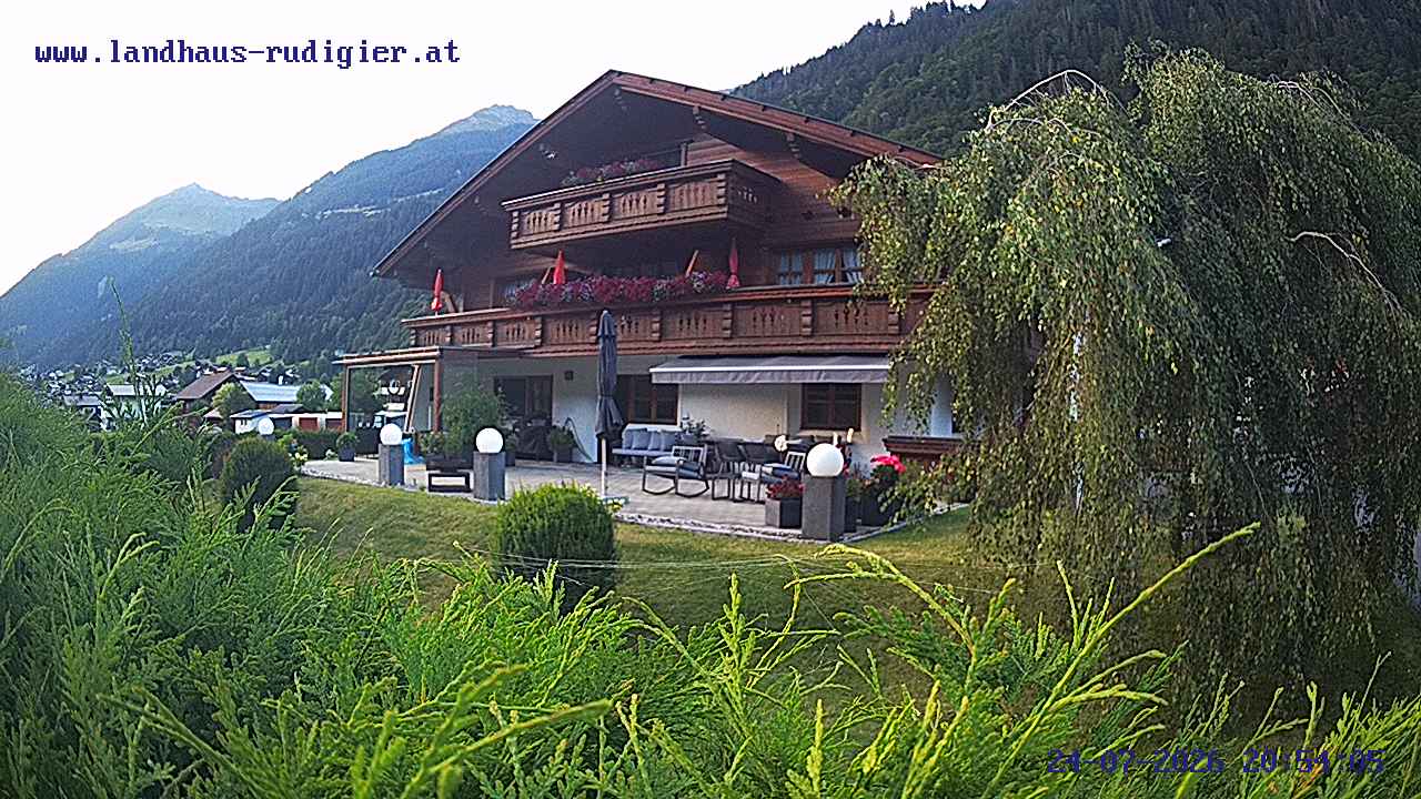 Gortipohl | Landhaus Rudigier