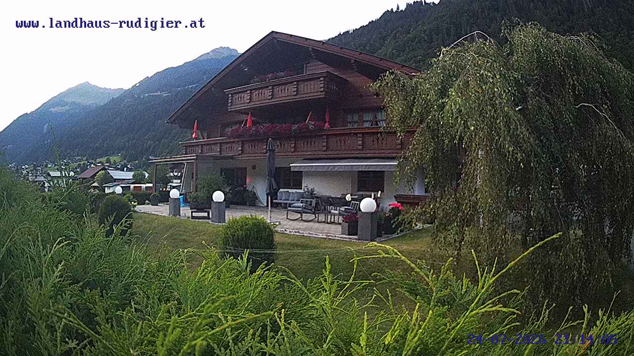Gortipohl | Landhaus Rudigier