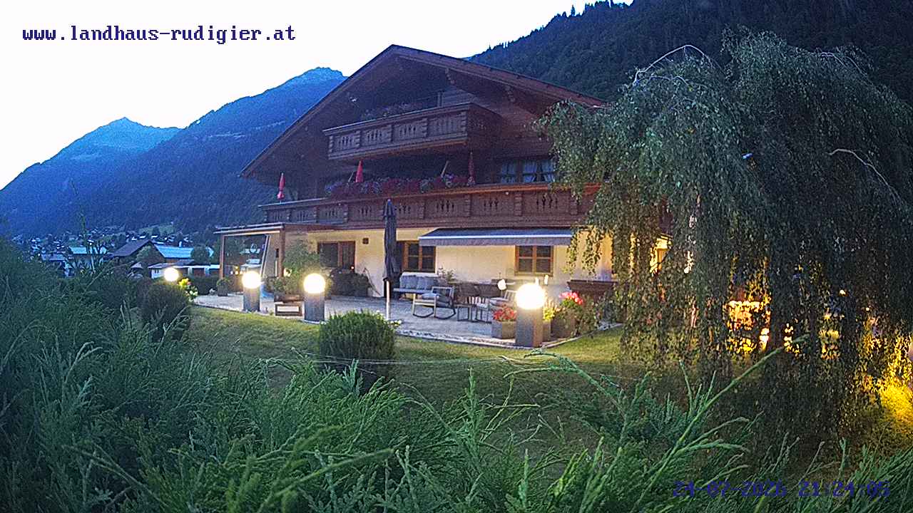 Gortipohl | Landhaus Rudigier