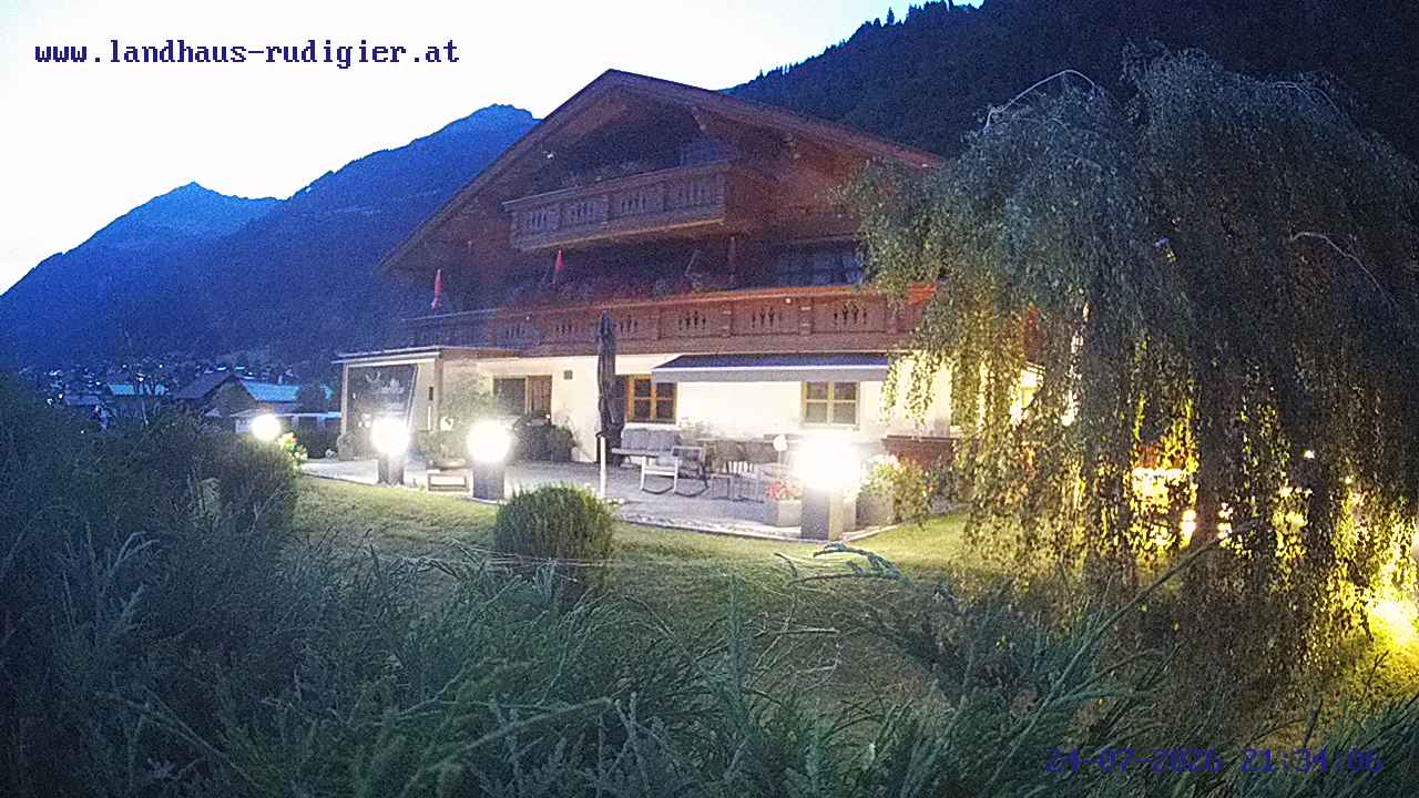 Gortipohl | Landhaus Rudigier