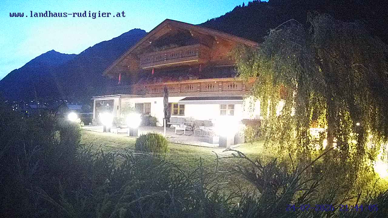 Gortipohl | Landhaus Rudigier