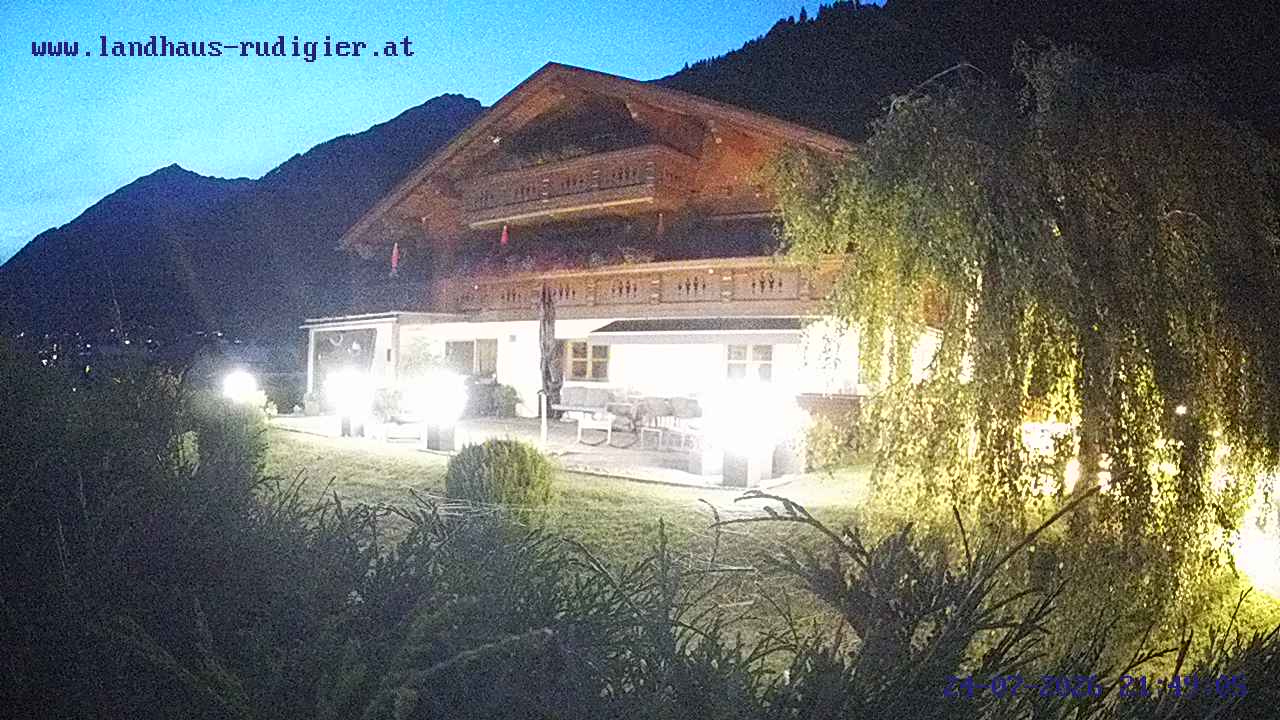 Gortipohl | Landhaus Rudigier