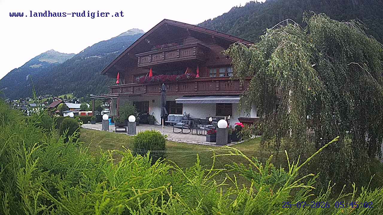 Gortipohl | Landhaus Rudigier