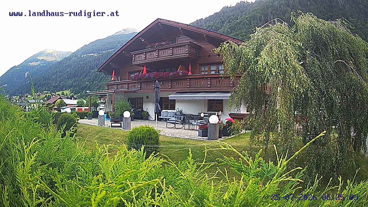 Gortipohl | Landhaus Rudigier