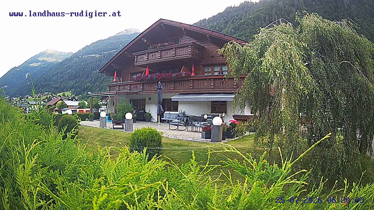 Gortipohl | Landhaus Rudigier