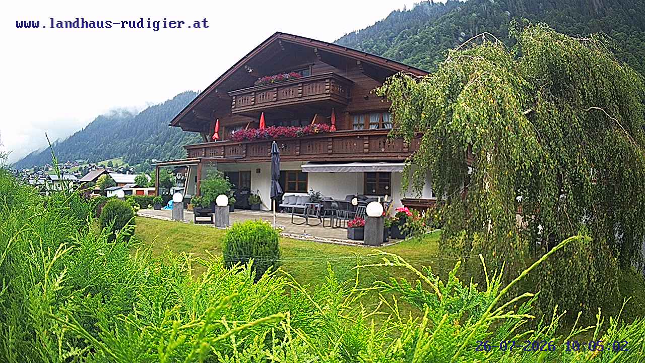 Gortipohl | Landhaus Rudigier