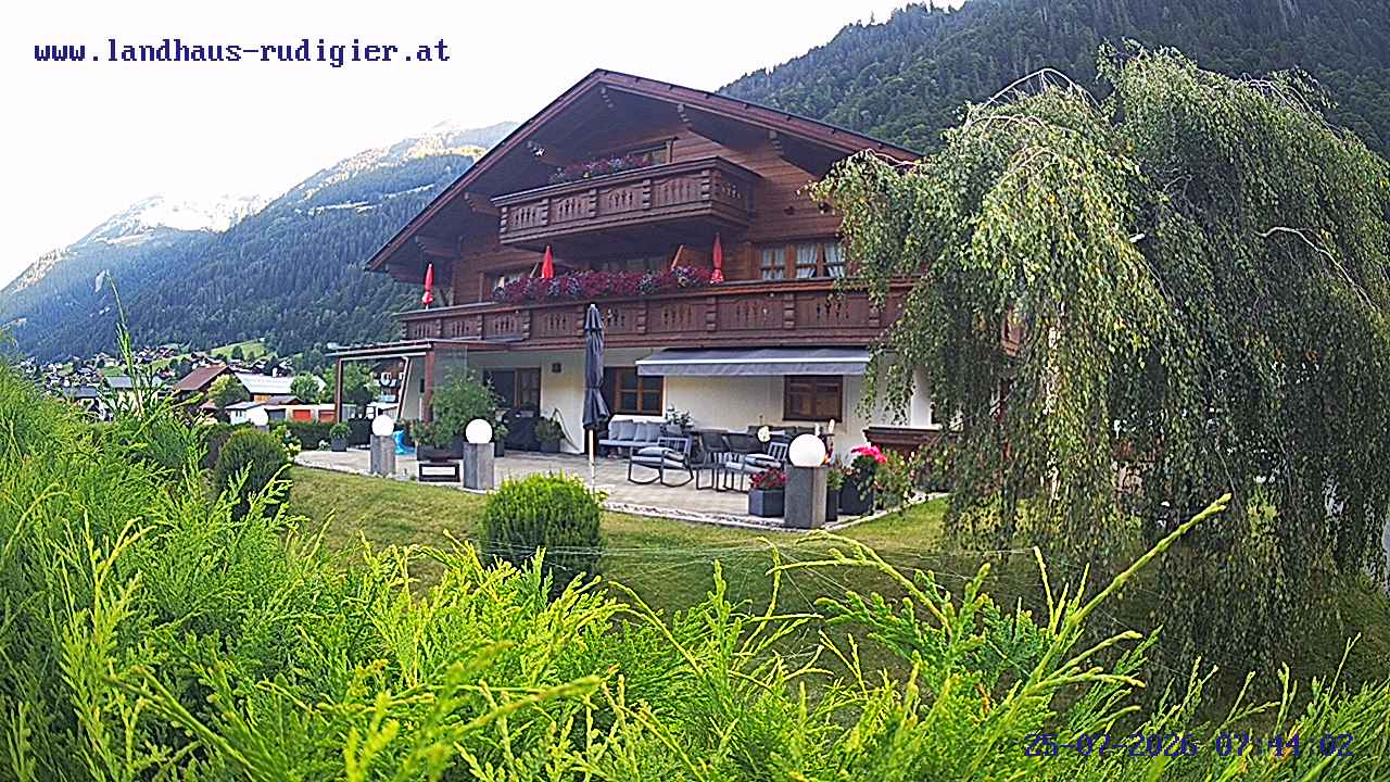 Gortipohl | Landhaus Rudigier