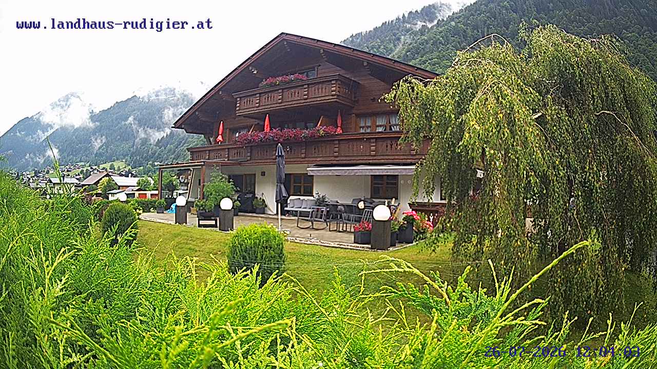 Gortipohl | Landhaus Rudigier