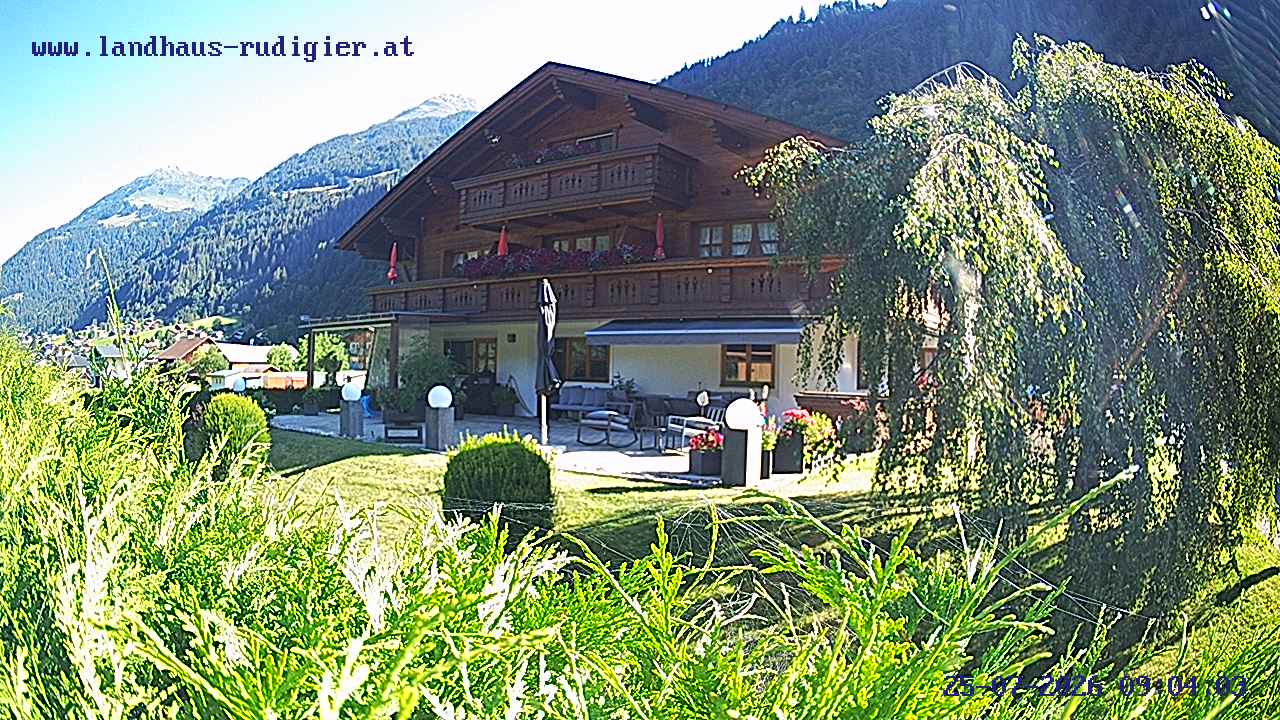 Gortipohl | Landhaus Rudigier