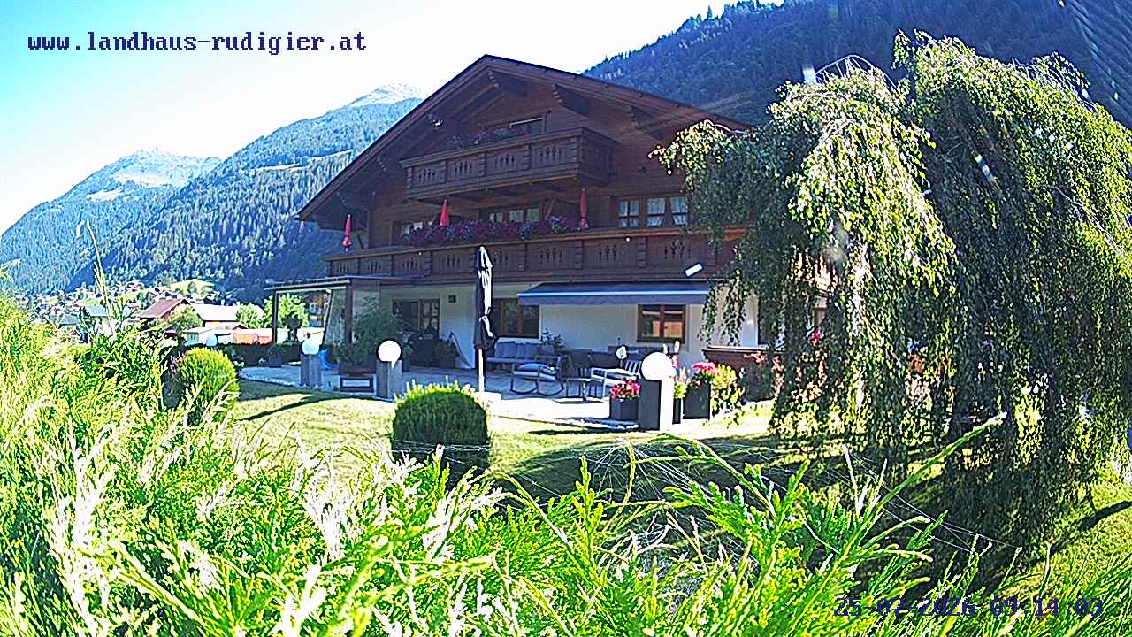 Gortipohl | Landhaus Rudigier