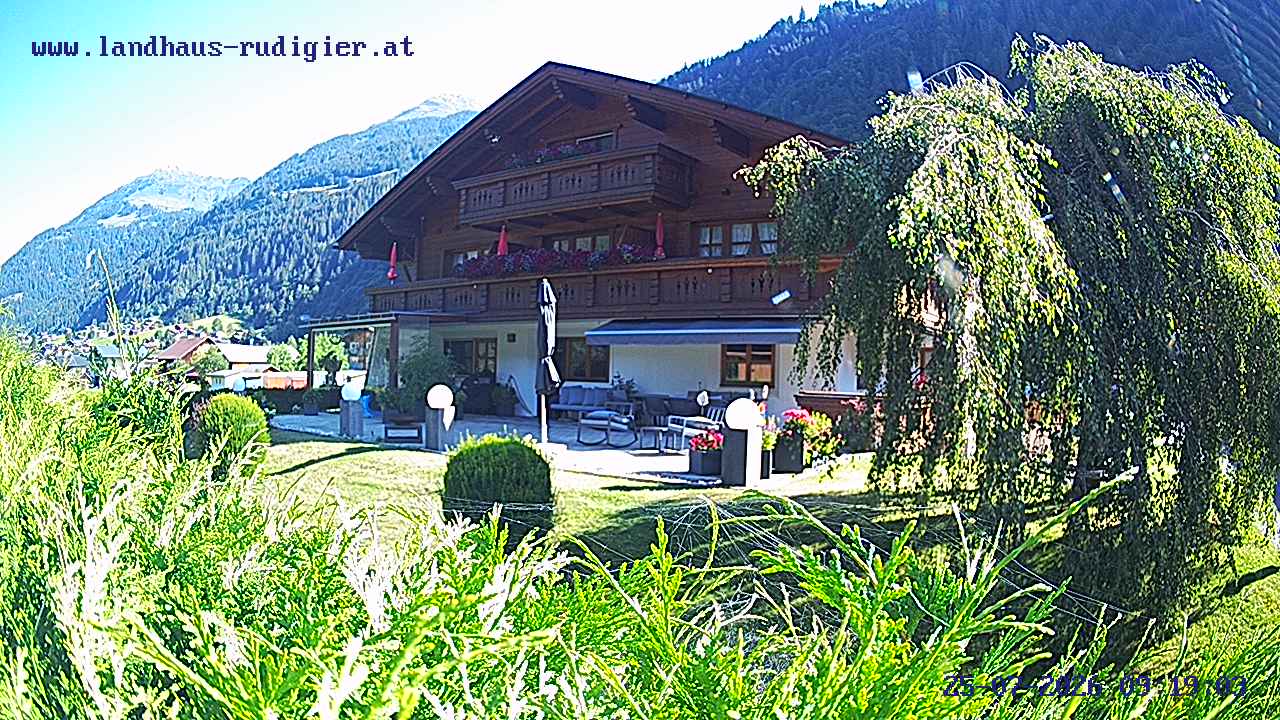 Gortipohl | Landhaus Rudigier