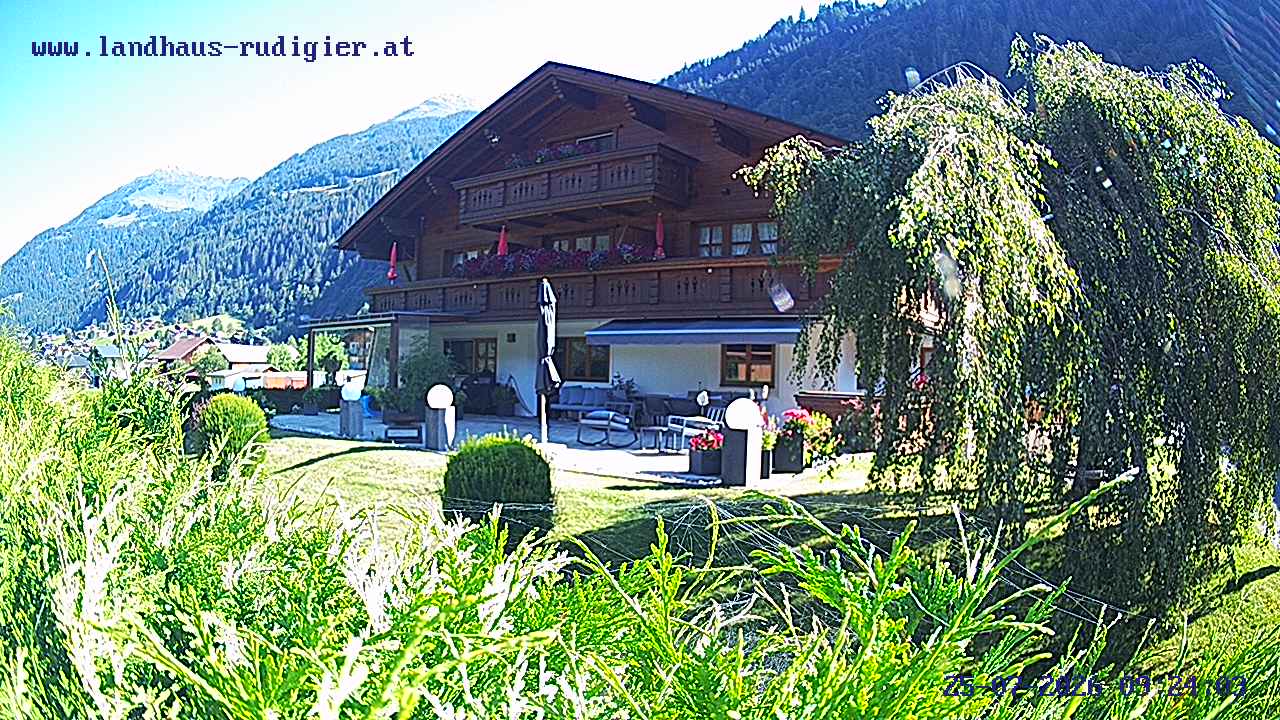 Gortipohl | Landhaus Rudigier